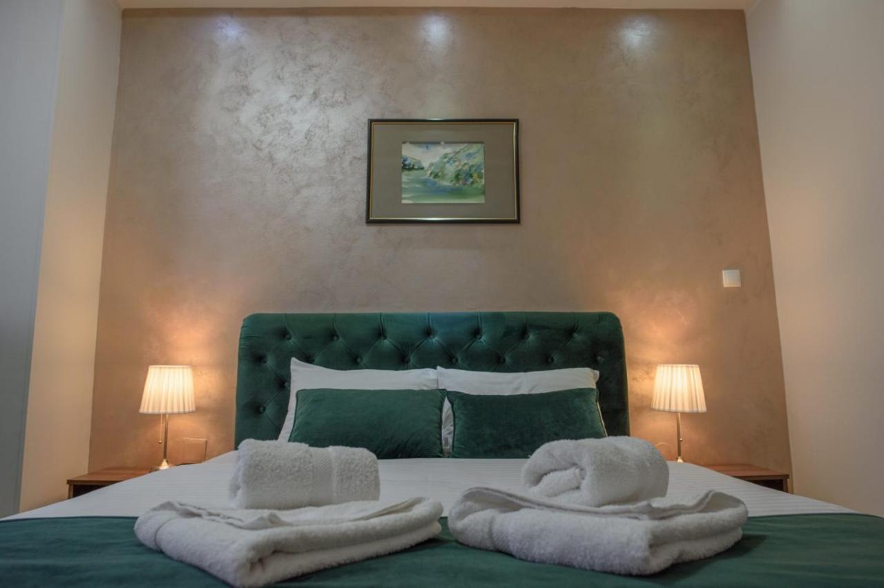 Inex Grande Lux Otel Negotin Dış mekan fotoğraf