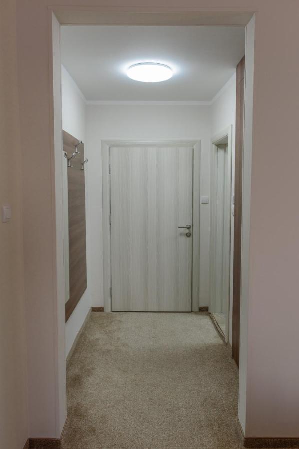Inex Grande Lux Otel Negotin Dış mekan fotoğraf