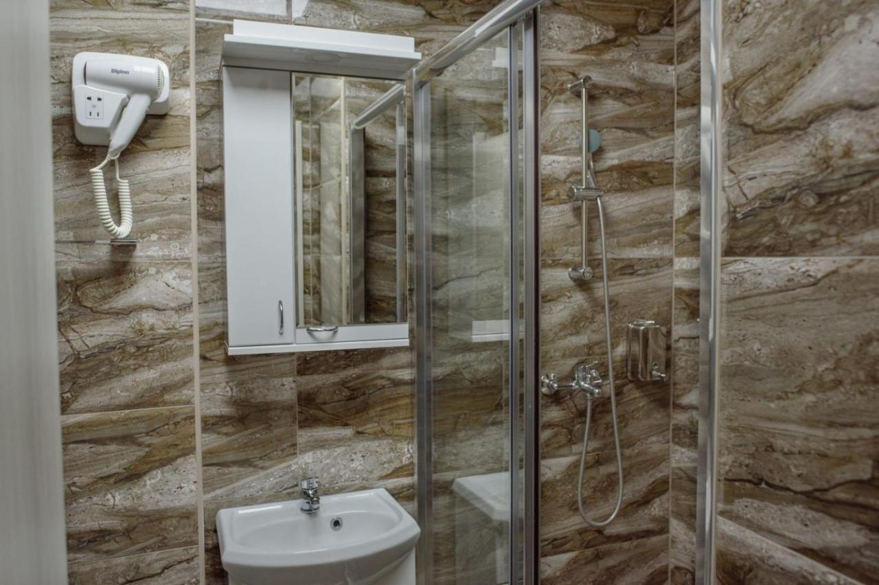 Inex Grande Lux Otel Negotin Dış mekan fotoğraf